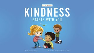 Download lagu Kindness Starts With You - At School by Jacquelyn Stagg | Teaching Children About Kindness mp3 Download lagu Kindness Starts With You - At School by Jacquelyn Stagg | Teaching Children About Kindness mp3
