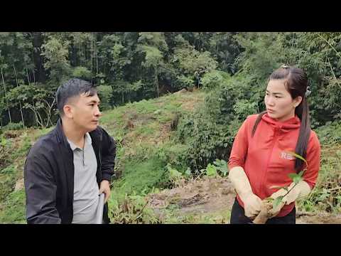 Even after the divorce, her ex-husband still cared about and checked on Nhat