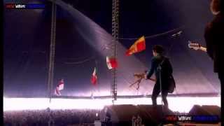Johnny Marr (Glastonbury 2013) 39 Minutes