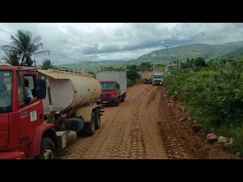 VIM FAZER UM SERVIÇO NA CIDADE DE ÁGUA BRANCA ALAGOAS 