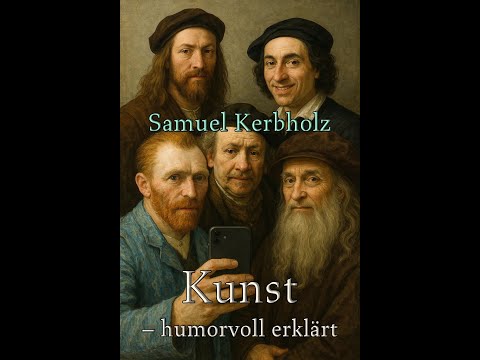 Renaissance | Samuel Kerbholz | Ein Kapitel aus dem Buch: Kunst – humorvoll erklärt