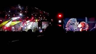 Download lagu XPDC -Senapang Patah..LIVE IN CONCERT METAL LEGENDS 2018 ,MAEPS Serdang mp3