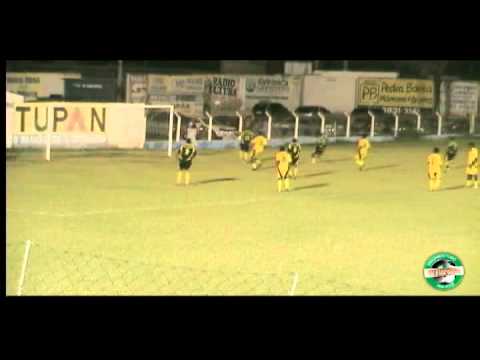 M.Momenos do 1ª Tempo de Compare 3 x 1 Tupan Campenato M.De Serra Talhada 2010
