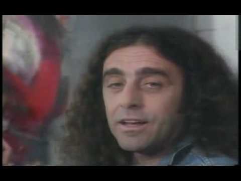 Toujours vivant - Gerry Boulet