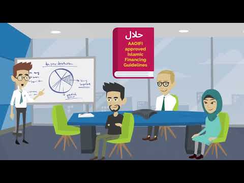 UIF: Your True Partner in Islamic Home Finance