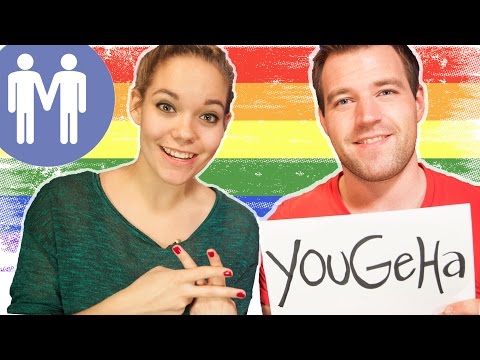 Hass gegen Homosexuelle | Homophobie | #YouGeHa