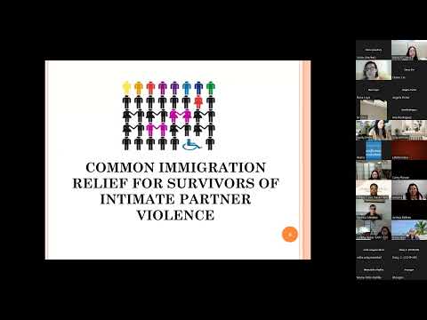 Thumbnail image of Family Justice Institute: Thumbnail image of Family Justice Institute: