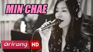 ONSTAGE K(Ep.85) 민채(Min Chae) _ Full Episode