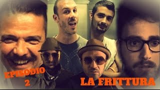 preview picture of video 'SanFood / EPISODIO 2 # LA FRITTURA'