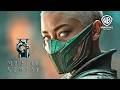 MORTAL KOMBAT 2 Official New Scenes 2026 Movie