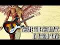 Nirvana Serve The Servants Guitar Cover With In Utero Studio Tone