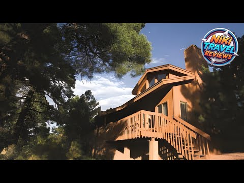 Wyndham Flagstaff | Flagstaff (AZ), United States | Hotel Review 🏨