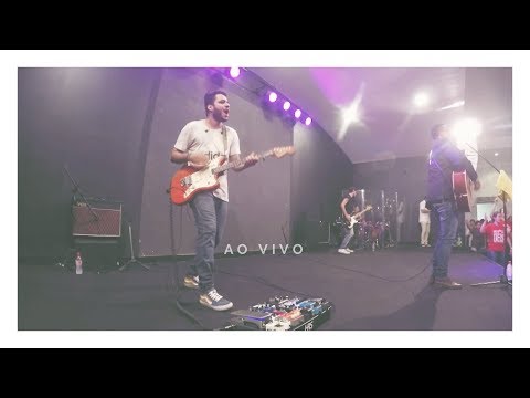 Aqui com Você / Uma Coisa - Ao Vivo, na Igreja