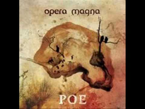 Opera Magna - La Caida De La Casa Usher