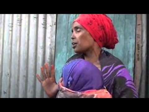 Help the Somali victims of the Drought before