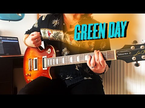 Baby Eyes - Green Day