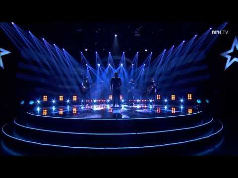 Adrian Jørgensen - Det umulige e mulig (D.D.E)