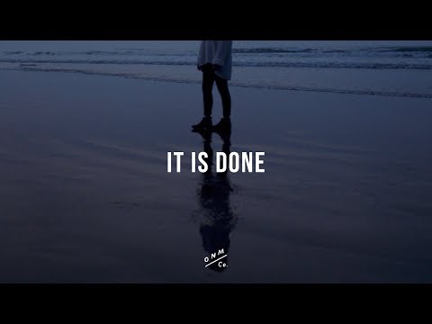 Orphan No More Co | It Is Done - Official Lyric Video