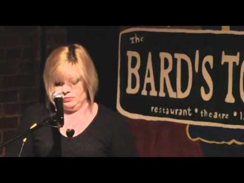 Music Central TV Presents Margarette Evans @ The Bard's Town
