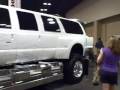 F 650 AFV 2009