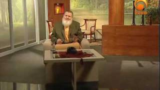 Faith and It's Proof - Beauties of Islam - (Sheikh Yusuf Estes)