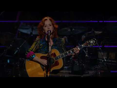 Bonnie Raitt w. Crosby, Stills and Nash - Love Has No Pride - Madison Square Garden - 2009/10/29&30