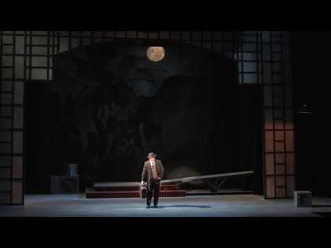 Alan Campbell performing Grumpy Mood