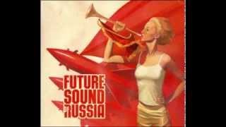 Supersonic Future & Hot Zex - Falling