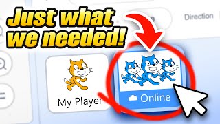 Awesome Cloud Clones!!! - Multiplayer Scratch Tutorial #3