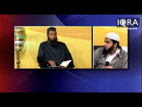 Moon Sighting Part 03