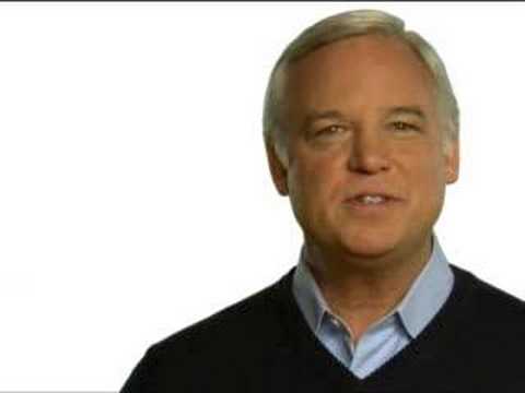 Jack Canfield: The Heart Talk