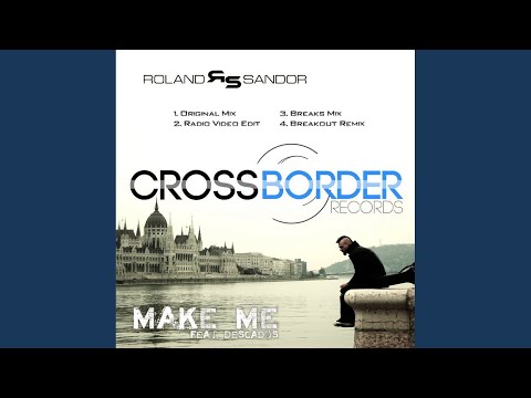 Make Me (Original Mix)