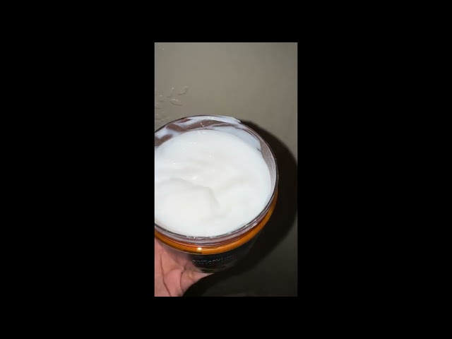 ماسك الأفوكادو والكيراتين