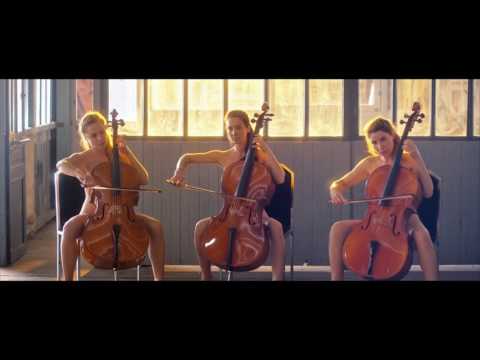 VIVE LA CRISE ! bande-annonce officielle