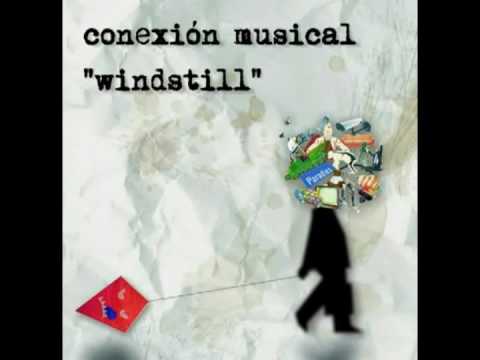 Conexion Musical - Atenas-Berlin-Santiago (mit Unocerocero)