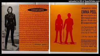Orange Party - Investigate Instrumental