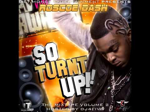 Roscoe dash - Bye to you haters Ft. Lil jit and young k