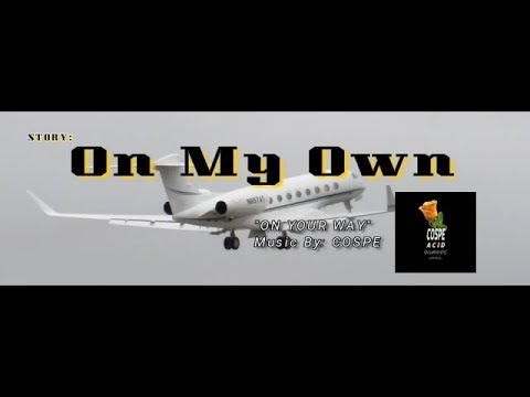 ON MY WAY: Cospe IWRITE TV #OnMyWay #Porsche918 #Cospe #SuperCars #ElectronicMusic #iwritevideo