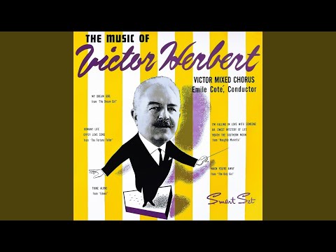 Gypsy Love Song (From the Operetta ''The Fortune Teller'')