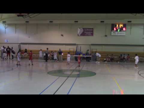 Texas Elite Heat 049