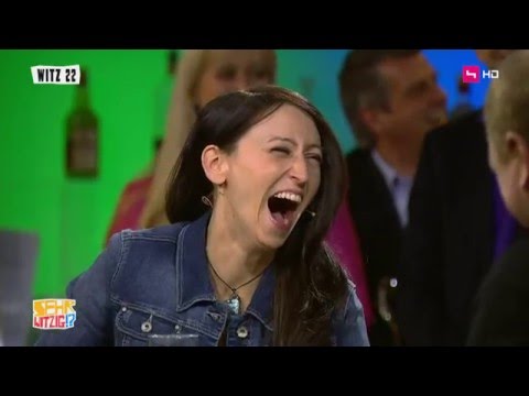 Toni Polster in Sehr witzig!?