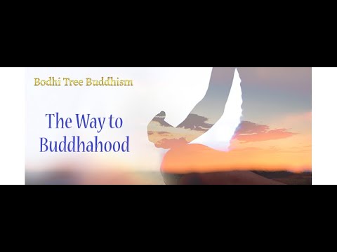 The Way to Buddhahood. 1: Going For Refuge in the Three Treasures. Seeking Refuge