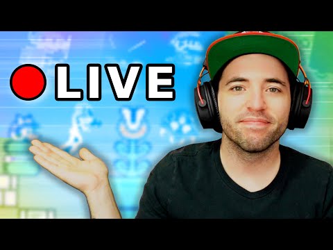 12 Years hack in the making Mario Adventure 3!