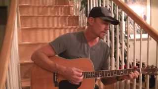 Zac Brown Band Martin