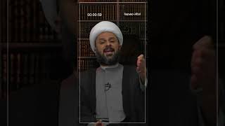 ابن الحنفية هو المهدي؟!!! 