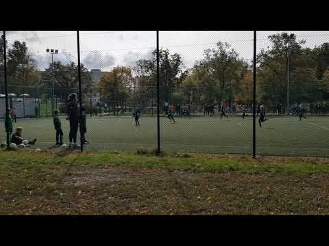 PZPN Barca 11 - 1 UKS 141(2)