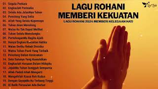 Download lagu Lagu Rohani Memberi Kekuatan Dalam Kesesakan   Lagu Rohani Kristen Terbaru 2024 Paling Menyentuh Hat mp3 Download lagu Lagu Rohani Memberi Kekuatan Dalam Kesesakan   Lagu Rohani Kristen Terbaru 2024 Paling Menyentuh Hat mp3