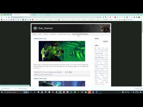 Guild Wars 2 QUICK Gemstore Schedule Rotation Updates for Outfits, Weapons & More | GW2