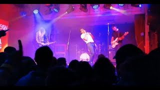 Concierto de Carolina Durante en el Esmorga Fest 19