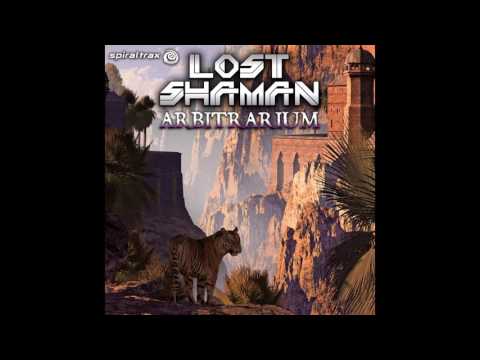 Lost Shaman - R.O.T.O.R ᴴᴰ
